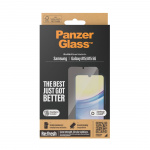 PanzerGlass Skärmskydd Samsung Galaxy A15, Transparent  PanzerGlass Skärmskydd Samsung Galaxy A15, Transparent