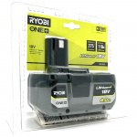 Ryobi RB1840X Battery 18 V/4.0 Ah Lithium+