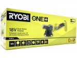 Ryobi One+ R18P-0 18V polermaskin utan batteri Ryobi One+ R18P-0 18V polermaskin utan batteri
