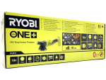 Ryobi One+ R18P-0 18V polermaskin utan batteri Ryobi One+ R18P-0 18V polermaskin utan batteri