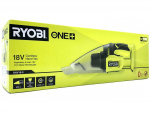 Ryobi ONE+ RHV18-0 Handdammsugare Inget batteri