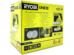 Ryobi One+ RBP18150-0 18V polermaskin 150mm Inget batteri