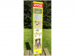 Ryobi ONE+ RY18PCA-0 Plattrensare Inget batteri