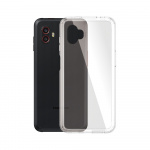 PanzerGlass HardCase Skal Samsung Galaxy XCover6 Pro, Transparent