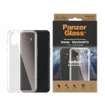 PanzerGlass HardCase Skal Samsung Galaxy XCover6 Pro, Transparent