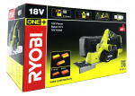 Ryobi R18PL-0 Hyvel Inget batteri