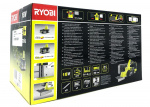 Ryobi R18PL-0 Hyvel Inget batteri