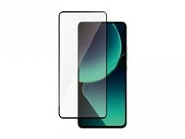 PanzerGlass SAFE. by PanzerGlass Skärmskydd Xiaomi 13T, 13T Pro, Transparent