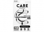 PanzerGlass CARE Urban Combat Case Magsafe Black for Apple iPhone 15 Pro