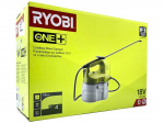 Ryobi ONE+ OWS1880 18V trädgårdsspruta utan batteri Ryobi ONE+ OWS1880 18V trädgårdsspruta utan batteri