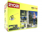 Ryobi ONE+ OWS1880 18V trädgårdsspruta utan batteri Ryobi ONE+ OWS1880 18V trädgårdsspruta utan batteri