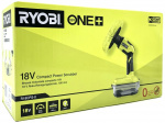 Ryobi ONE+ R18CPS-0 18V rengöringsborste utan batteri