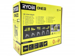 Ryobi One+ R18ST50-0 18V häftpistol utan batteri Ryobi One+ R18ST50-0 18V häftpistol utan batteri