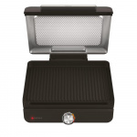 Ninja GR101EU Sizzle Griddle & Grill 1450W Svart