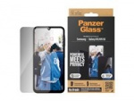 PanzerGlass Skärmskydd Samsung Galaxy A15, A15 5G, Transparent PanzerGlass Skärmskydd Samsung Galaxy A15, A15 5G, Transparent