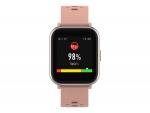 Denver SW-164 Pink Smart Watch