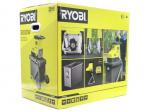 Ryobi RSH3045U kompostförstörare elektrisk