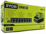 Ryobi ONE+ batteriladdare