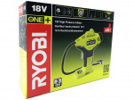 Ryobi One+ R18PI-0 - luftpump - sladdlös - inget batteri