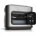 Ninja SFP700EU Combi Multicooker/Airfryer 12,5 L 1760 W Silver Ninja SFP700EU Combi Multicooker/Airfryer 12,5 L 1760 W Silver