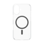 PanzerGlass CARE Urban Combat Case Magsafe Black for Apple iPhone 16, 15