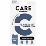 PanzerGlass CARE Fashionable Case till iPhone 16 Plus Blå PanzerGlass CARE Fashionable Case till iPhone 16 Plus Blå