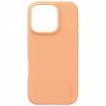 PanzerGlass CARE Fashionable Case Peachy for iPhone 16 Pro Peach PanzerGlass CARE Fashionable Case Peachy for iPhone 16 Pro Peach