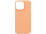 PanzerGlass CARE Fashionable Case Peachy for iPhone 16 Pro Max Peach PanzerGlass CARE Fashionable Case Peachy for iPhone 16 Pro Max Peach