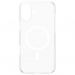 PanzerGlass CARE Urban Combat Case Magsafe White for Apple iPhone 16 Plus