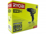 Ryobi One+ R18DD5-0 Borr/skruvdragare Utan batteri