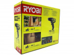 Ryobi One+ R18DD5-0 Borr/skruvdragare Utan batteri