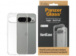 PanzerGlass HardCase Skal till Google Pixel 9 Pro XL, Transparent PanzerGlass HardCase Skal till Google Pixel 9 Pro XL, Transparent