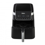 Ninja AF180EU Max Pro Airfryer 6.2L 2000W Svart Ninja AF180EU Max Pro Airfryer 6.2L 2000W Svart