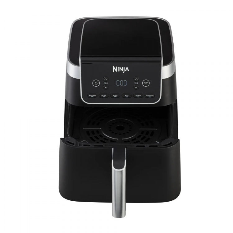 Ninja AF180EU Max Pro Airfryer 6.2L 2000W Svart Ninja AF180EU Max Pro Airfryer 6.2L 2000W Svart