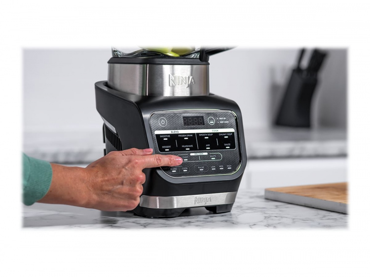 Ninja Foodi HB150EU Blender 1kW Svart
