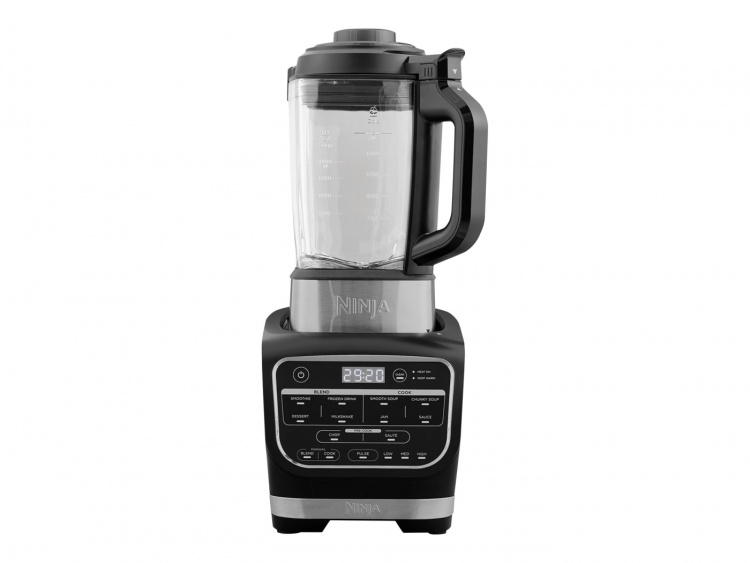Ninja Foodi HB150EU Blender 1kW Svart