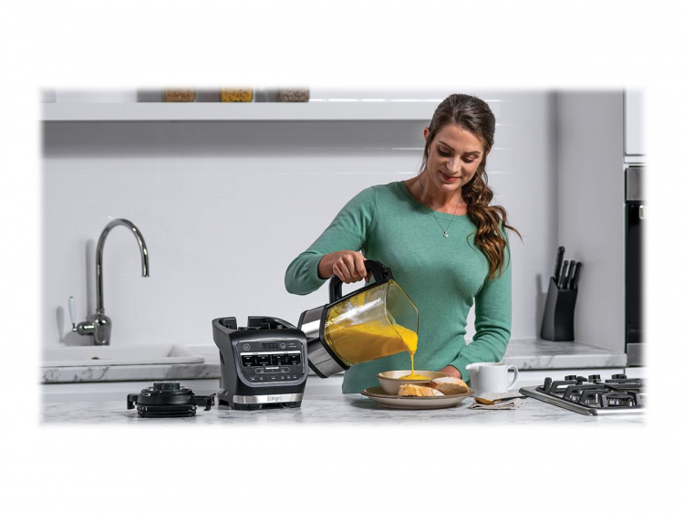 Ninja Foodi HB150EU Blender 1kW Svart