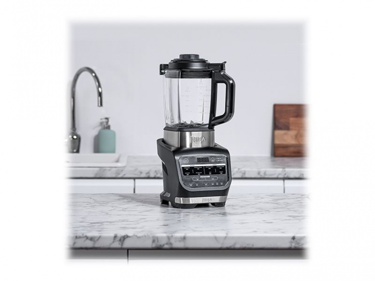 Ninja Foodi HB150EU Blender 1kW Svart