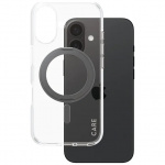 PanzerGlass CARE Kickstand Black for Apple iPhone 16