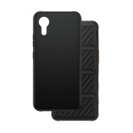 PanzerGlass SAFE. by ® TPU Case Samsung Galaxy Xcover7, Svart