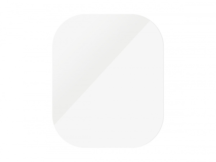 PanzerGlass Skärmskydd till Smartwatch, Transparent, Härdat glas