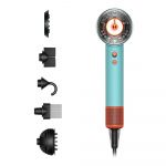 Dyson Supersonic Nural HD16 Hårfön Ceramic Patina/Topaz Dyson Supersonic Nural HD16 Hårfön Ceramic Patina/Topaz