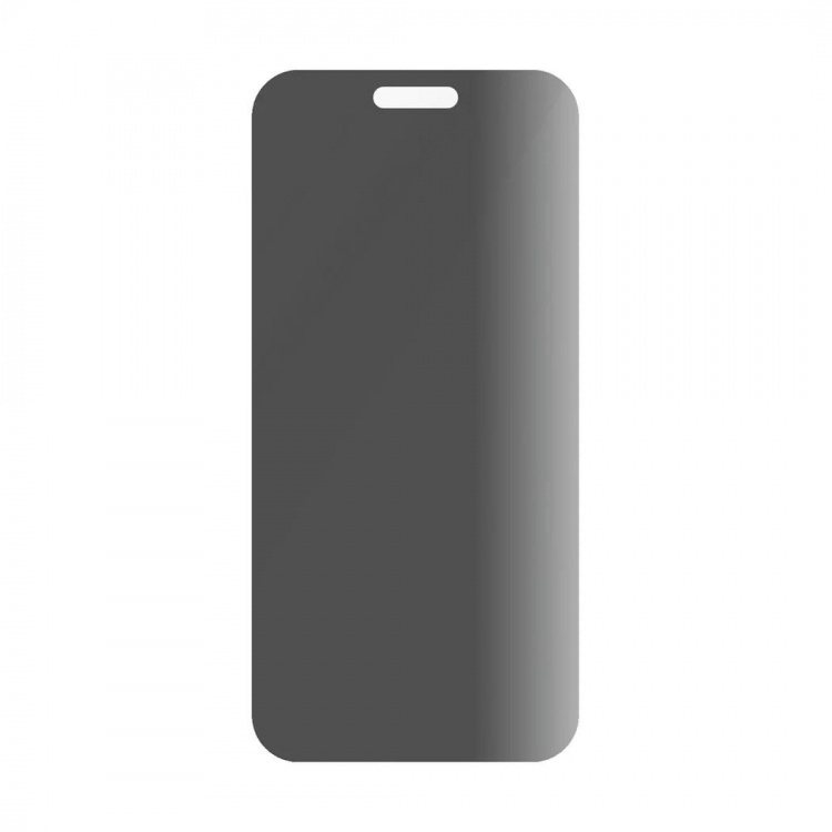 PanzerGlass SAFE. Privacy Skärmskydd Apple iPhone 16 Pro 6.3 | Ultra-Wide Fit