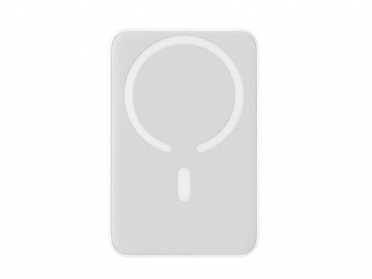 Baseus Magnetic 10000mAh 20W MagSafe Powerbank Vit