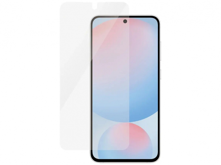 PanzerGlass Skärmskydd Samsung Galaxy S24 FE | Ultra-Wide Fit PanzerGlass Skärmskydd Samsung Galaxy S24 FE | Ultra-Wide Fit