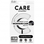 PanzerGlass CARE Kickstand Black for Apple iPhone 16 Plus PanzerGlass CARE Kickstand Black for Apple iPhone 16 Plus