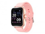 Denver SWC-156ROMK2 Pink Smart Watch
