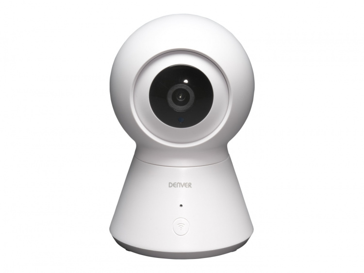 Denver SHA-150 hemlarmsystem