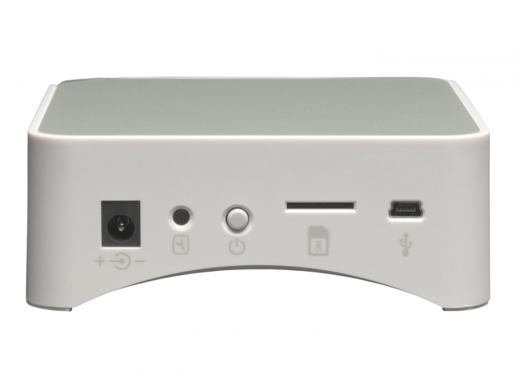 Denver SHA-150 hemlarmsystem