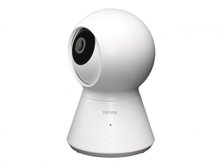 Denver SHA-150 hemlarmsystem